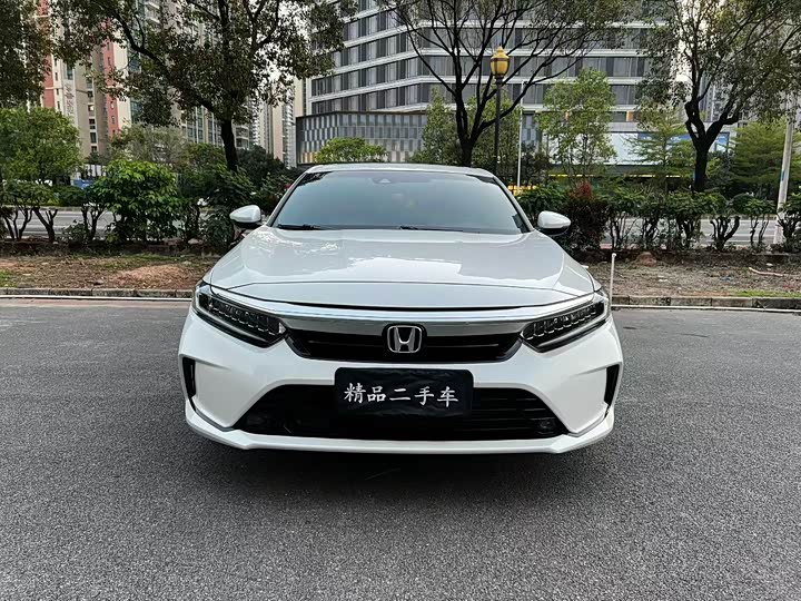 Honda Inspire, 2023 — фото 2 из 9