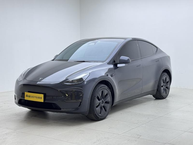 Tesla Model Y, 2024 — купить в Смоленске под ключ
