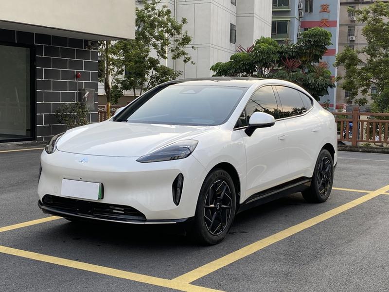 GAC Hyptec HT, 2024 — купить в Пензе под ключ
