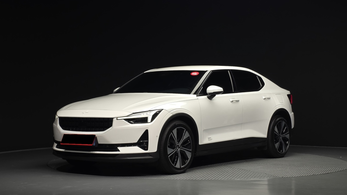 Polestar 2, 2022 — купить в Иванове под ключ