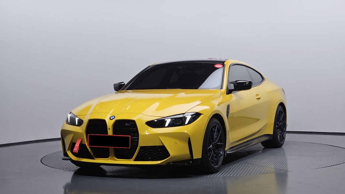 BMW M4, 2025 — купить в Тамбове под ключ