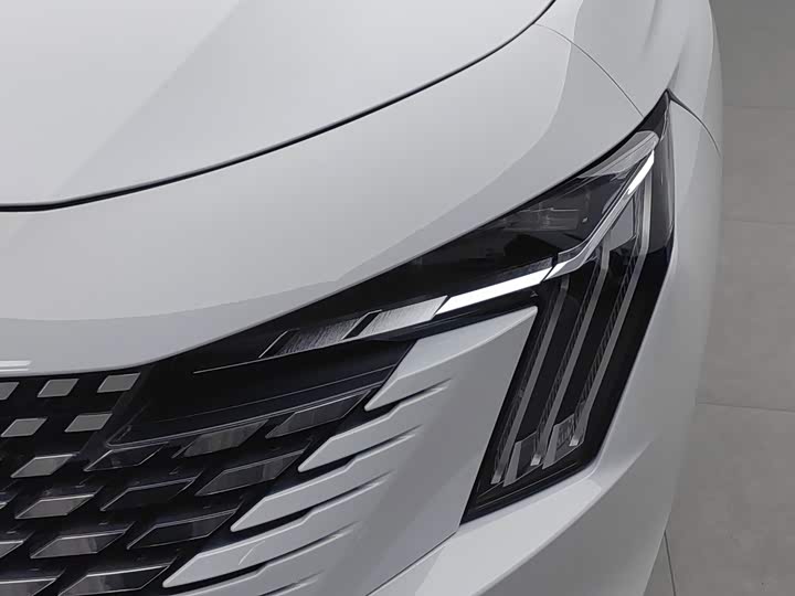 Peugeot 508, 2026 — фото 7 из 9