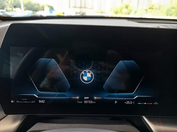 BMW X2, 2025 — фото 8 из 9