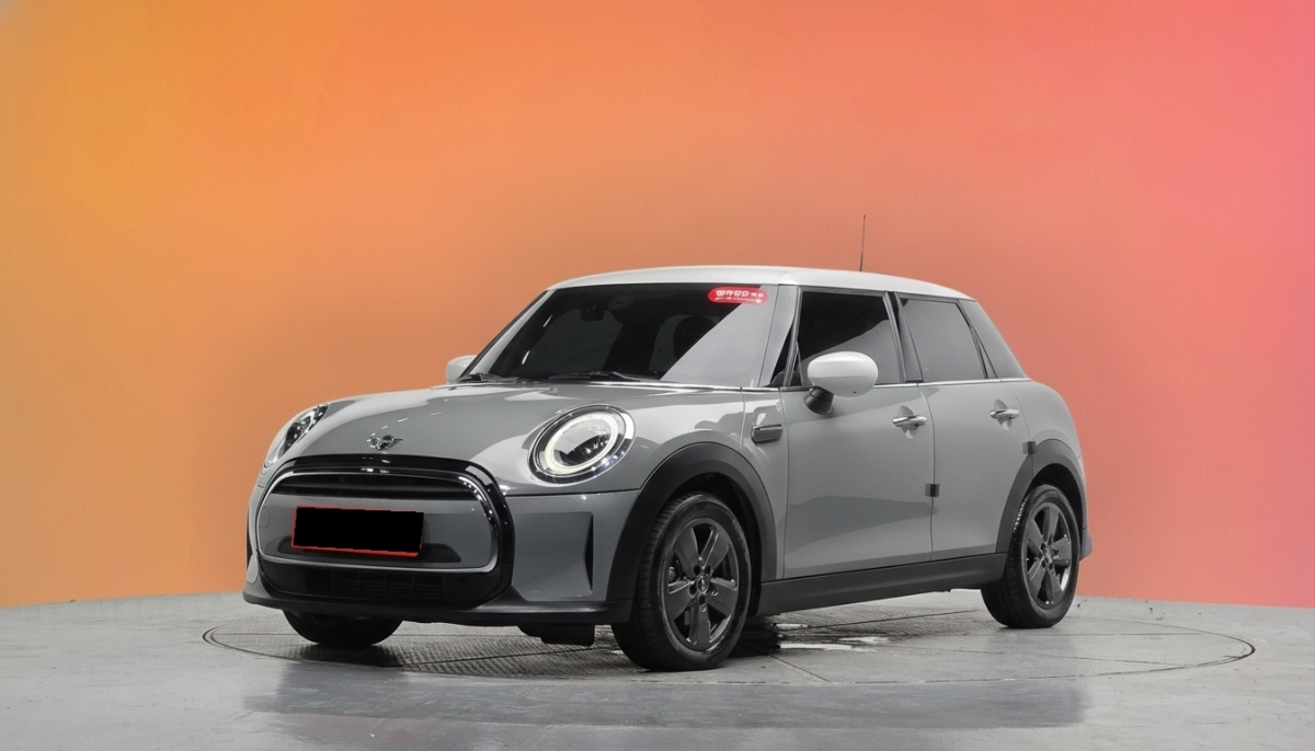 Mini Cooper, 2022 — купить в Белгороде под ключ