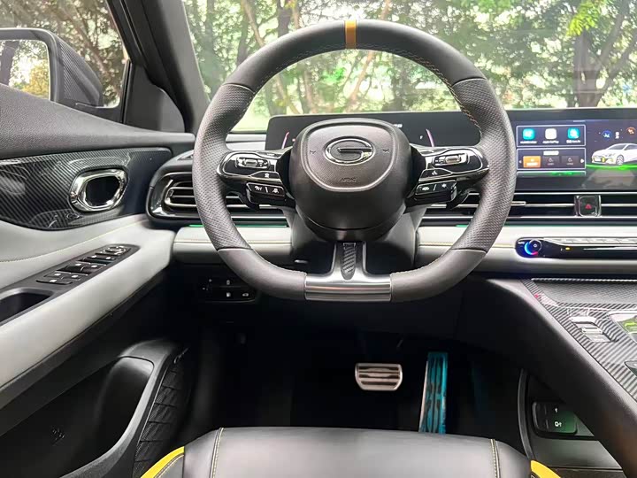 GAC Trumpchi Empow R, 2023 — фото 9 из 9