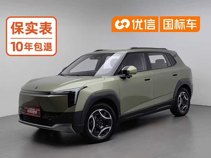 Dongfeng Yipai Nano 06, 2025 — купить в Иванове под ключ