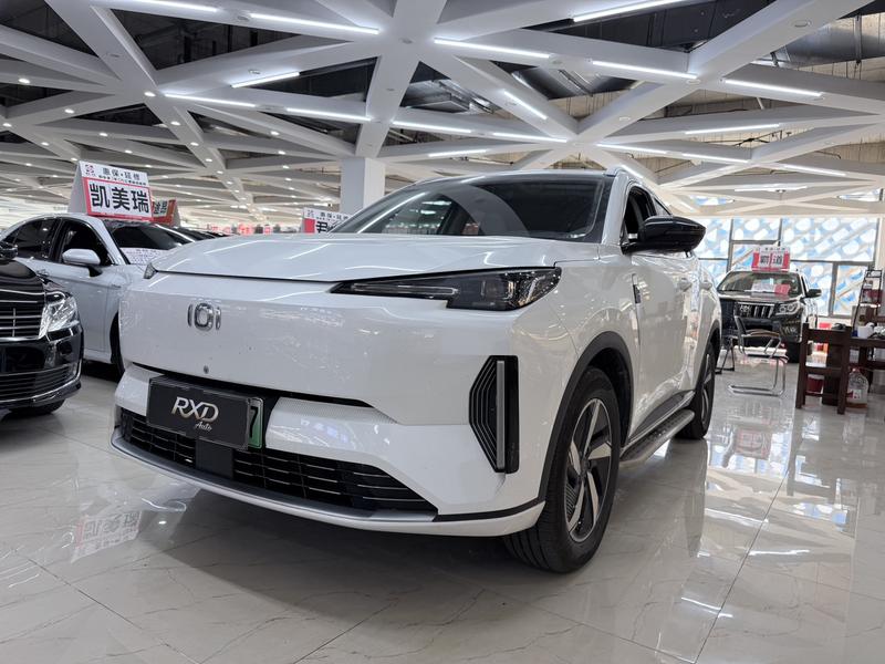Changan Qiyuan (Nevo) Q05 Classic, 2024 — купить в Санкт-Петербурге под ключ