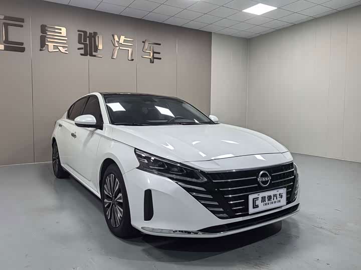Nissan Teana, 2024 — фото 3 из 9