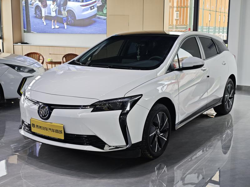 Buick Velite 6, 2024 — купить в Иванове под ключ