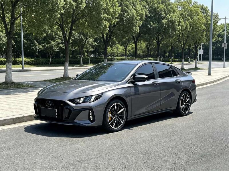 GAC Trumpchi Empow R, 2023 — купить в Йошкар-Оле под ключ