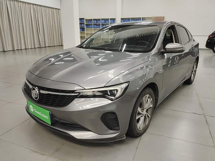 Buick Verano, 2022 — купить в Воронеже под ключ