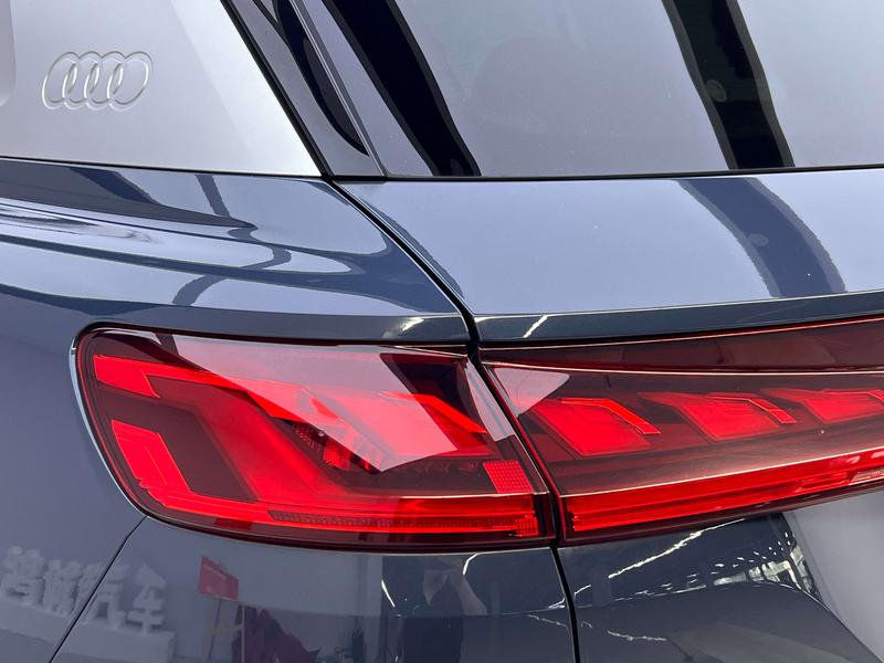 Audi Q6, 2023 — фото 10 из 12