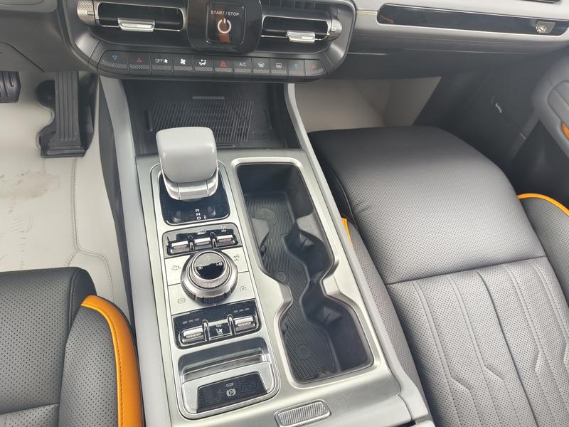 BAIC Beijing BJ40 Hybrid, 2024 — фото 9 из 12