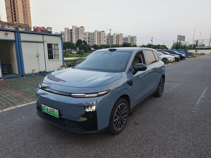 Leapmotor B10, 2025 — купить в Чебоксарах под ключ