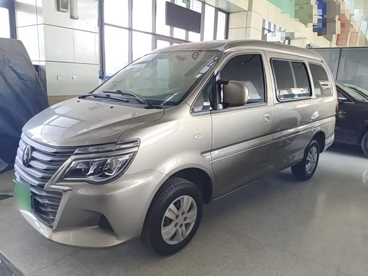 Dongfeng Forthing Lingzhi M5, 2025 — купить в Курске под ключ