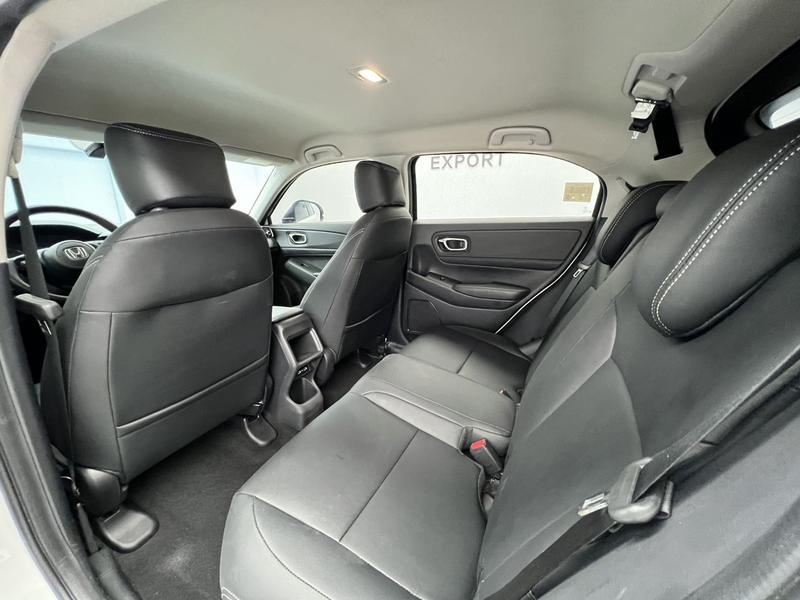 Honda XR-V, 2023 — фото 11 из 12