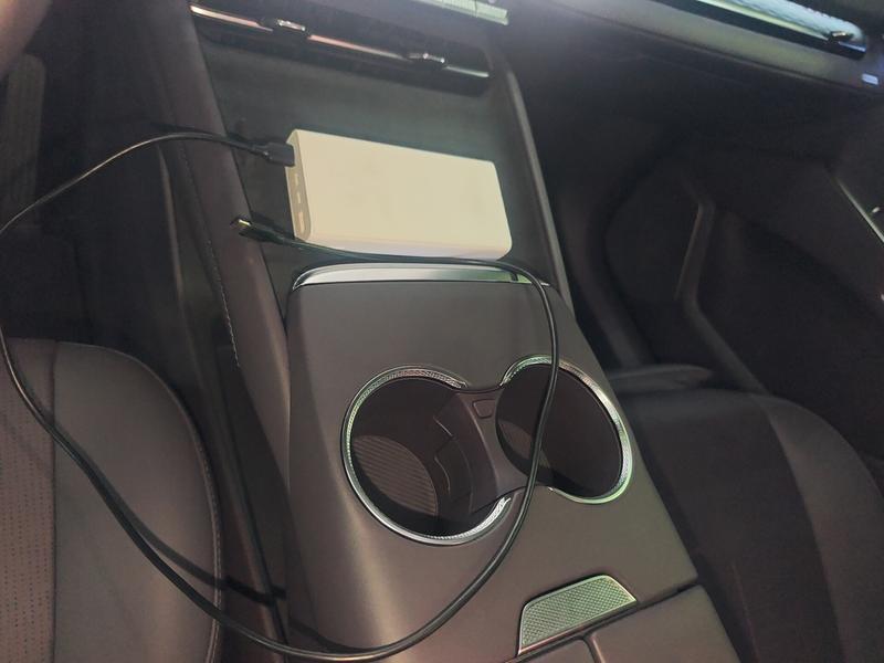 Buick Electra E7, 2025 — фото 9 из 12