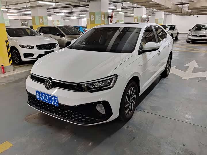 Volkswagen Lavida, 2026 — купить в Чебоксарах под ключ
