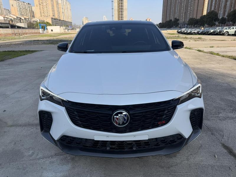 Buick Verano, 2022 — фото 2 из 12