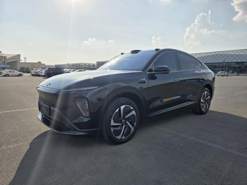 Nio EC7, 2023 — купить в Самаре под ключ