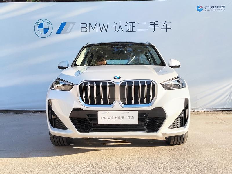 BMW X1, 2026 — фото 2 из 12