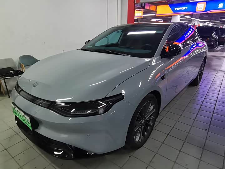 Leapmotor C01, 2024 — купить в Чебоксарах под ключ