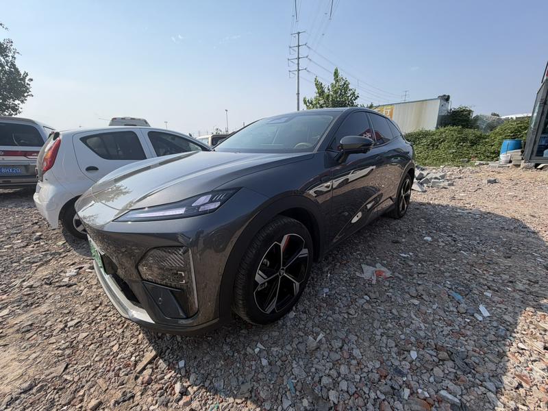 Changan Deepal S07 (S7), 2025 — купить в Йошкар-Оле под ключ