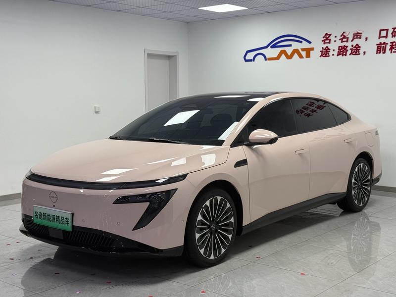 Nissan N7, 2025 — купить в Йошкар-Оле под ключ