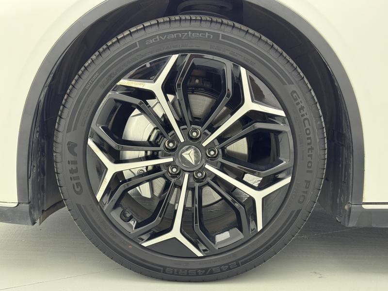 Changan Deepal SL03, 2023 — фото 4 из 12