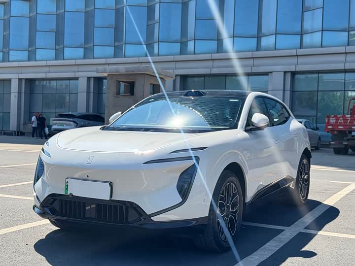 Avatr 07, 2025 — купить в Перми под ключ