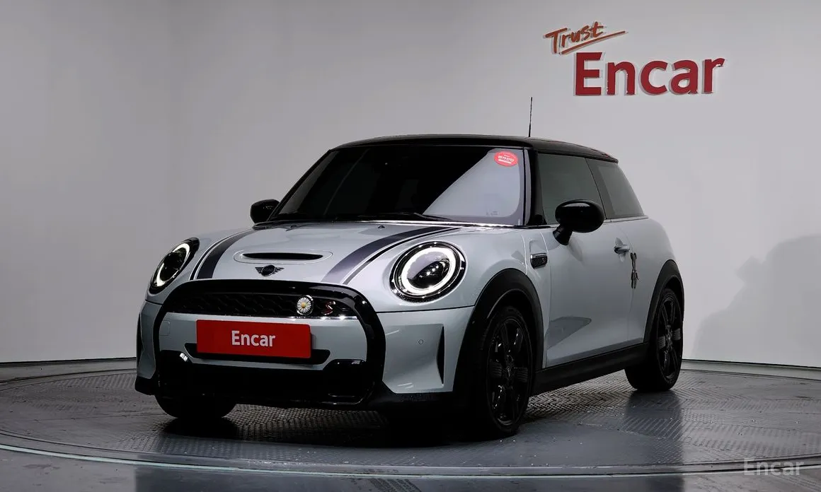 Mini Cooper, 2022 — купить в Чебоксарах под ключ
