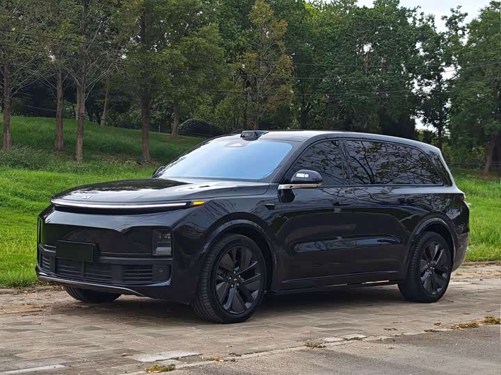 LiXiang L9, 2023 — купить в Воронеже под ключ