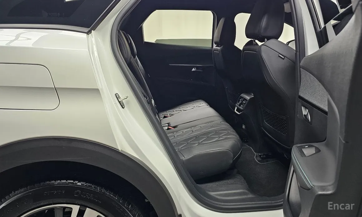Peugeot 3008, 2024 — фото 12 из 12