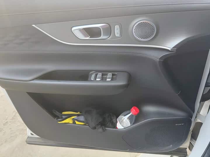 Chery Fulwin T8, 2024 — фото 7 из 9
