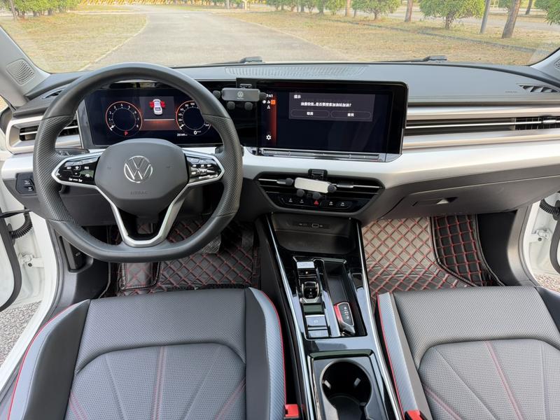 Volkswagen Lamando L, 2023 — фото 9 из 12