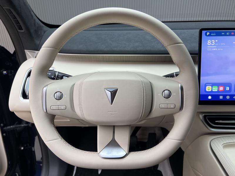 Changan Deepal S09, 2025 — фото 7 из 12