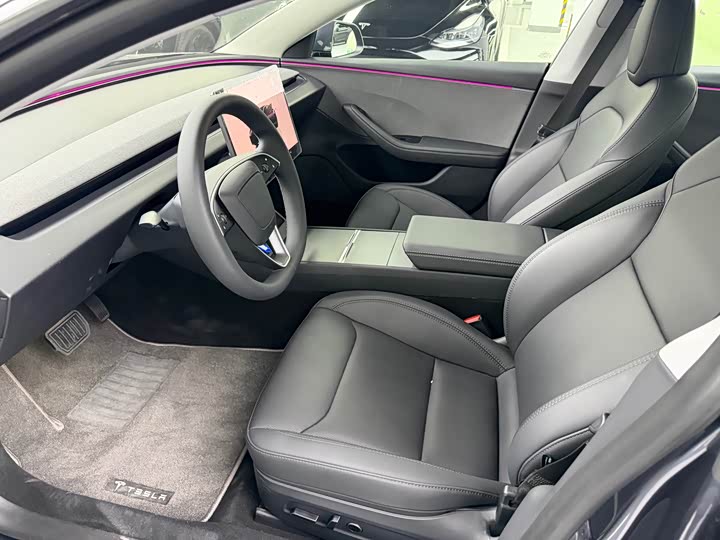 Tesla Model 3, 2023 — фото 4 из 9