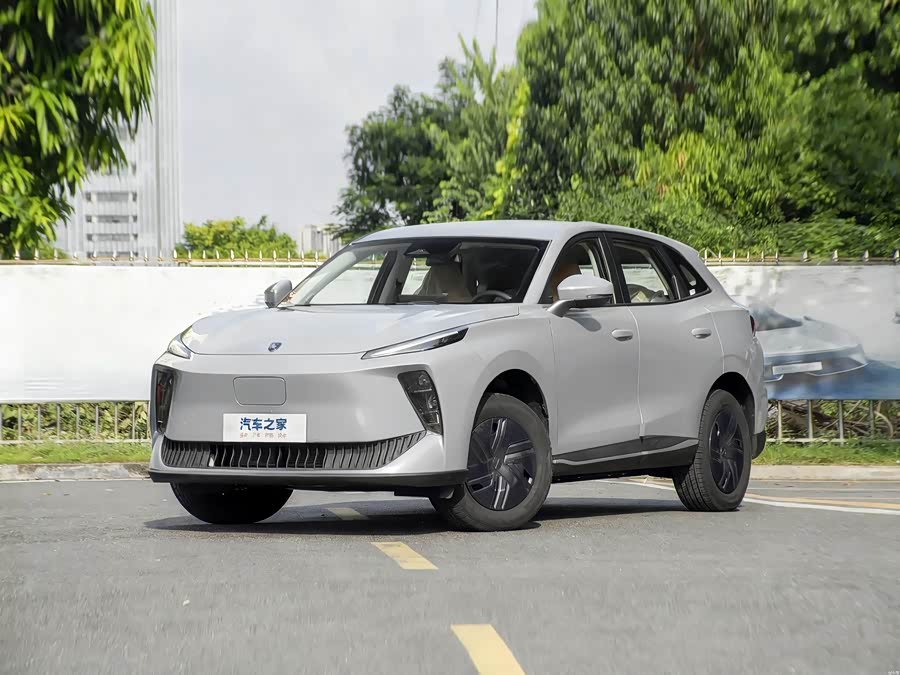 Dongfeng Forthing Xinghai X5, 2026 — купить в Ижевске под ключ