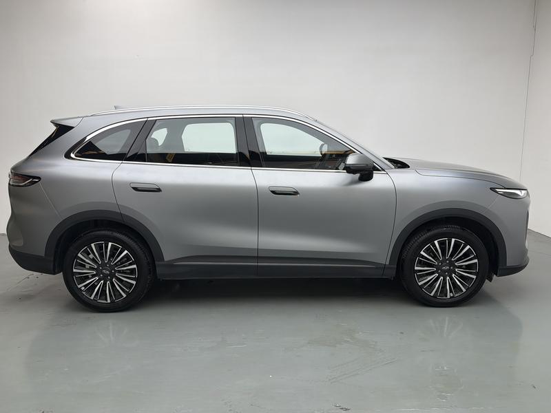Chery Tiggo 8, 2025 — фото 8 из 12