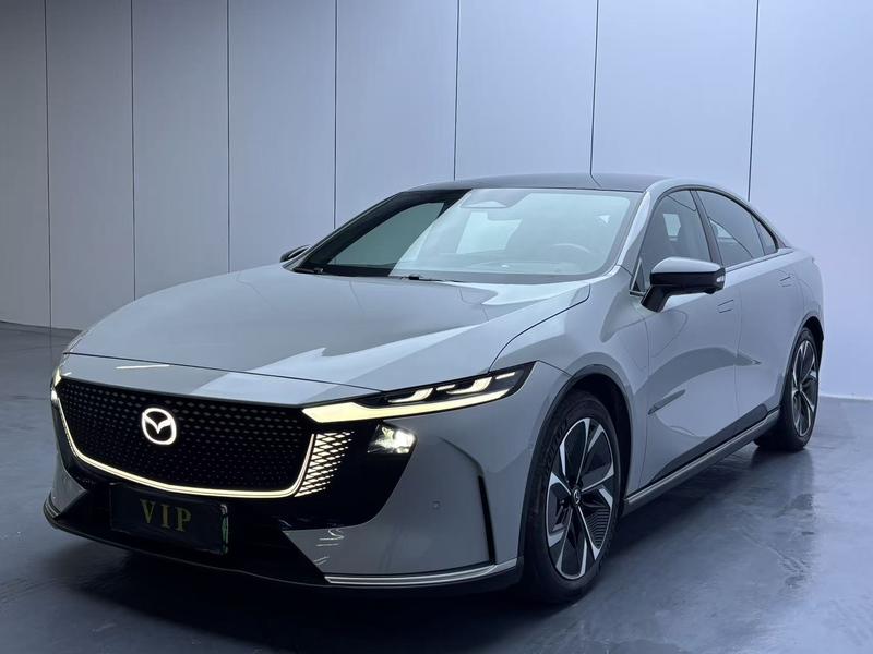 Mazda EZ-6, 2024 — купить в Перми под ключ