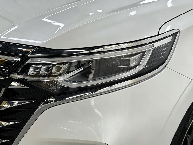 Roewe iMax 8, 2023 — фото 9 из 12