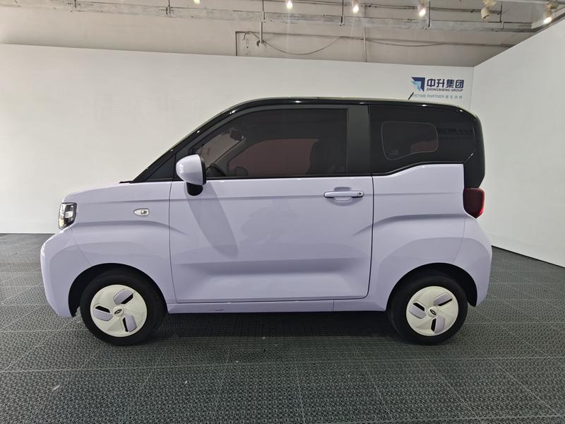 Chery QQ Ice Cream, 2022 — фото 4 из 12