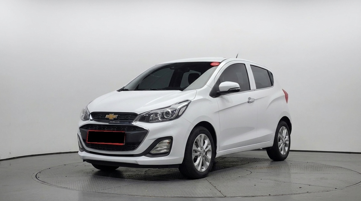 Chevrolet Spark, 2022 — купить в Белгороде под ключ