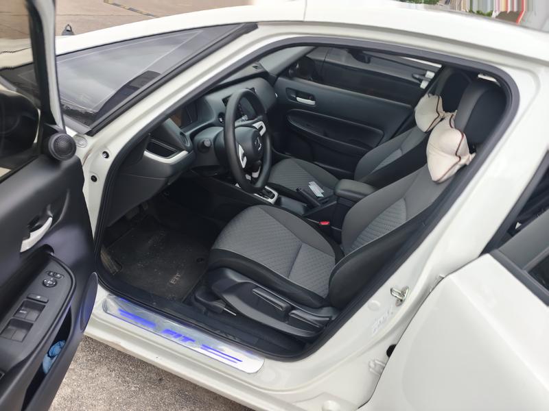 Honda Fit, 2022 — фото 5 из 8