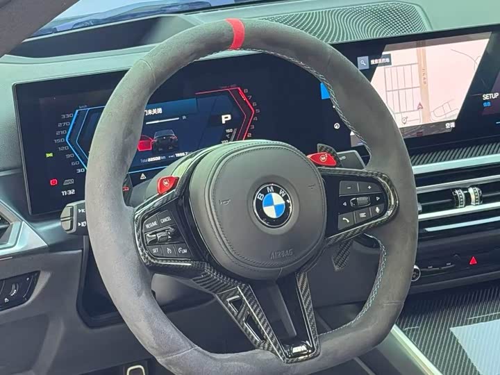 BMW M2, 2023 — фото 7 из 9