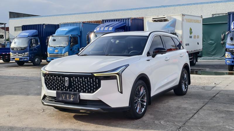 Bestune T55, 2023 — купить в Тольятти под ключ