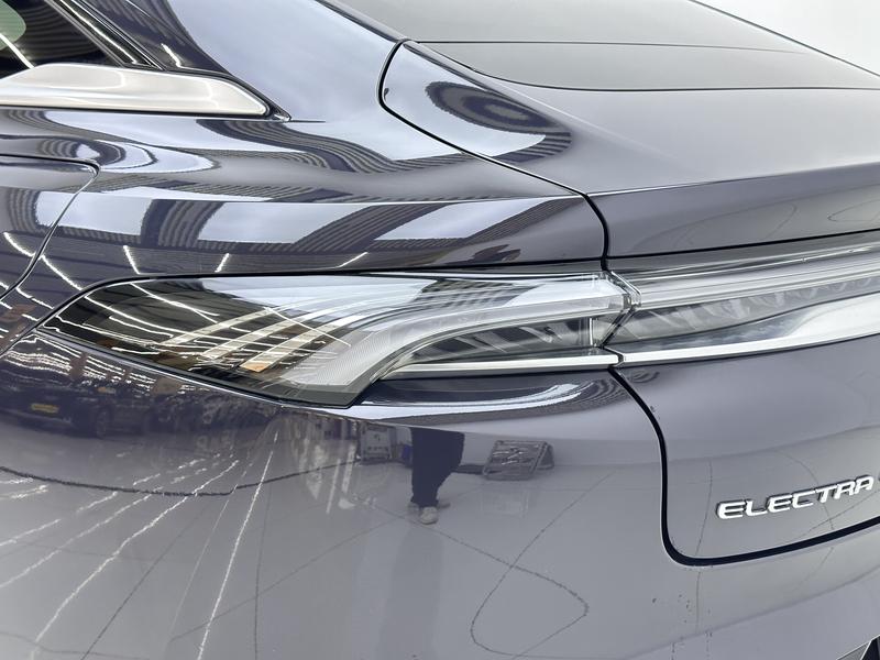 Buick Electra L7, 2025 — фото 10 из 12