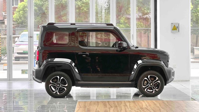 Baojun Yep, 2023 — фото 6 из 12