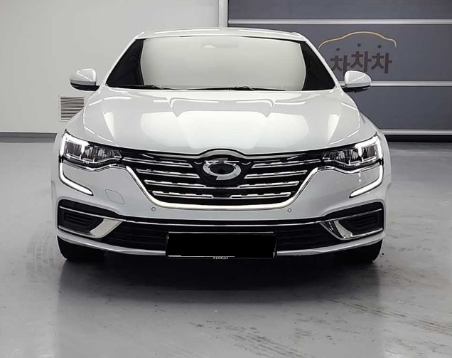 Renault SM6, 2024 — фото 2 из 12