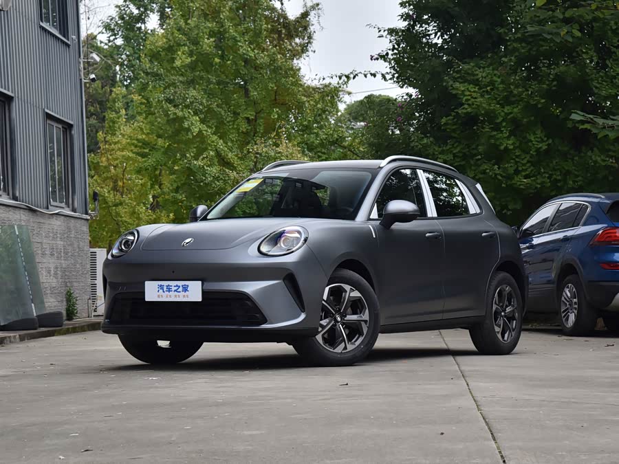 Ora 5 EV, 2026 — купить в Белгороде под ключ